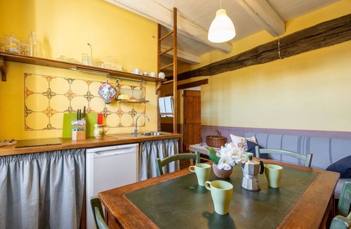 Cortemilia Apartment | Beautiful apartment for 18 guests with pool, WIFI, patio and pets allowed