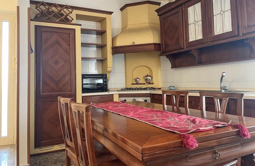 Ginosa Marina Apartment | Beautiful apartment in Ginosa with WiFi