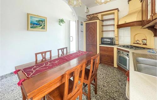 Ginosa Marina Apartment | Beautiful Apartment In Ginosa With Wifi