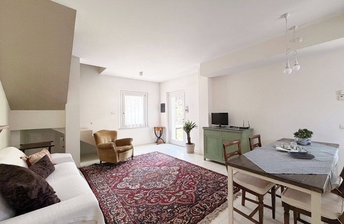 Camerano House | Beautiful apartment in Borgoparvo Countryvilla, between Sirolo and Numana