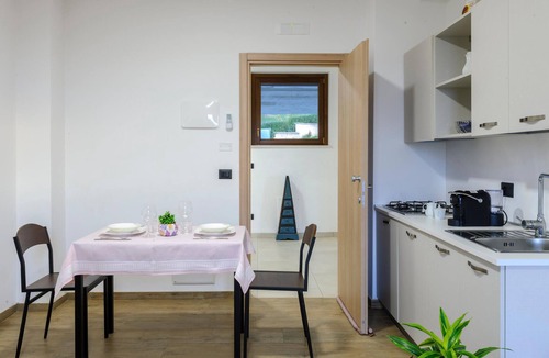 Moscufo Apartment | Beautiful apartment in Moscufo with WiFi