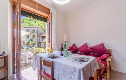 Loco Apartment | Beautiful Apartment In Loco Di Rovegno