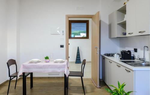 Moscufo Apartment | Beautiful Apartment In Moscufo With Wifi