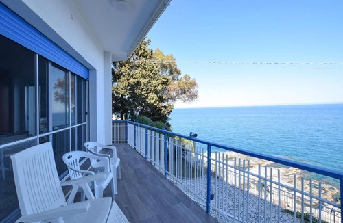 Copanello House | Beautiful Apartment In Staletti With Wifi