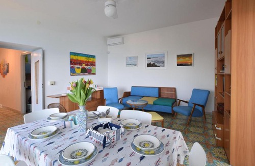 Copanello House | Beautiful Apartment In Staletti With Wifi