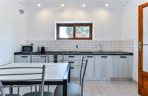 Naregno Apartment | Beautiful apartment for 5 people with A/C, pool, WIFI and terrace