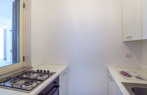Isca Marina Apartment | Beautiful apartment in Isca Marina with WiFi