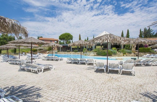 Riparbella Apartment | Beautiful apartment for 6 guests with WIFI, pool, A/C, TV and terrace