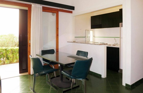 Sperlonga Apartment | Beautiful apartment for 4 guests with WIFI, A/C, pool, TV, terrace and pets allowed