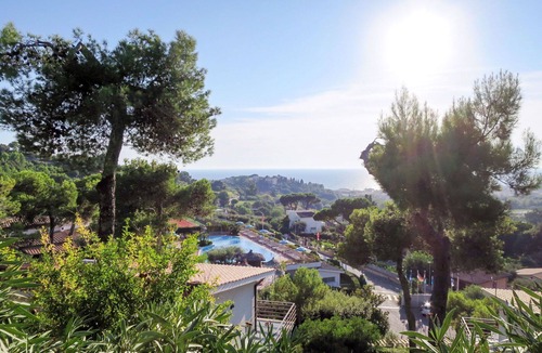 Sperlonga Apartment | Beautiful apartment for 4 guests with WIFI, A/C, pool, TV, terrace and pets allowed