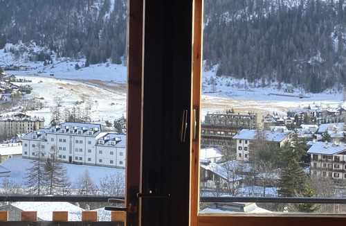 La Thuile Apartment | Beautiful cosy penthouse ski apartment in La Thuile Aosta Valley. Pet friendly