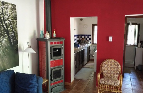 Acquiaviva Cottage | Beautiful cottage in olive grove close to tranquil mountain setting