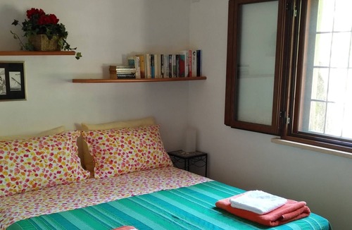 Acquiaviva Cottage | Beautiful cottage in olive grove close to tranquil mountain setting