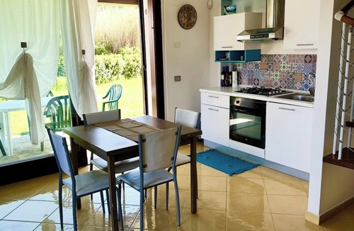 Numana Villa | Beautiful cottage with garden Resort Adamo& Eva