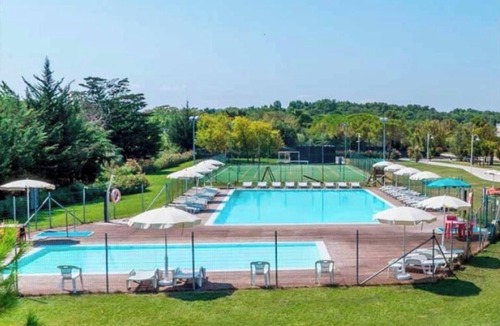 Numana Villa | Beautiful cottage with garden Resort Adamo& Eva