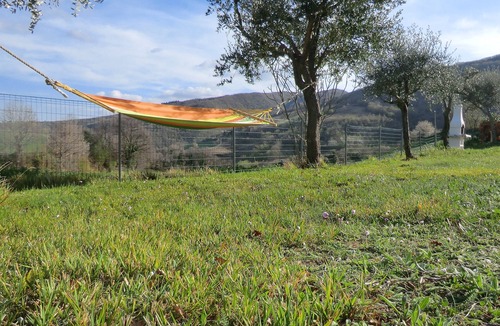 Calmazzo House | BEAUTIFUL FARMHOUSE FULLY IMMERSED IN NATURE