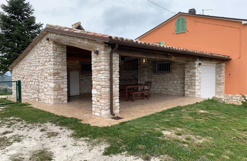Calmazzo House | BEAUTIFUL FARMHOUSE FULLY IMMERSED IN NATURE