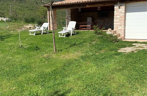 Calmazzo House | BEAUTIFUL FARMHOUSE FULLY IMMERSED IN NATURE