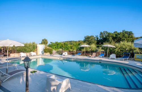 Montefiore dell'Aso House | Beautiful home in Montefiore dell'Aso