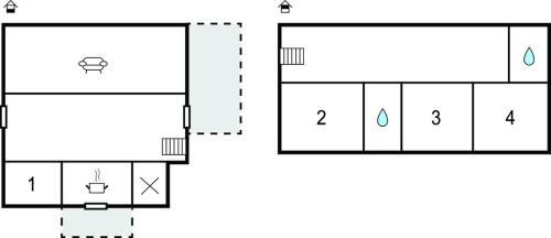 Porto Potenza Picena House | Beautiful Home In Porto Potenza Picena
