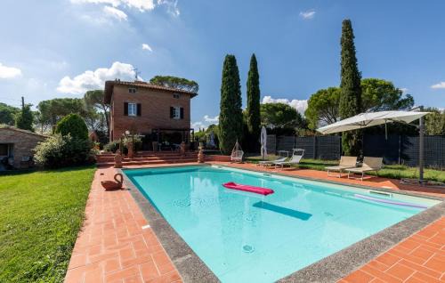 Castiglione del Lago House | Beautiful Home In Castiglione Del Lago