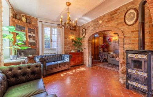 Castiglione del Lago House | Beautiful Home In Castiglione Del Lago