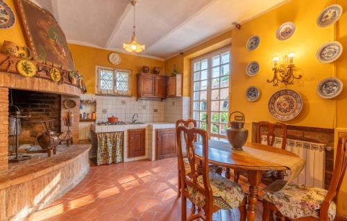 Castiglione del Lago House | Beautiful Home In Castiglione Del Lago