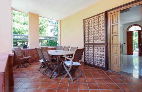 Laura House | Beautiful home in Capaccio Scalo with WiFi