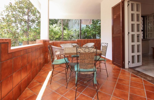 Laura House | Beautiful home in Capaccio Scalo with WiFi