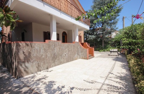 Laura House | Beautiful home in Capaccio Scalo with WiFi