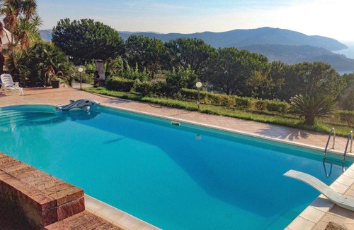 Agropoli House | Beautiful Home In Agropoli