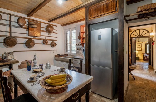 Montefiascone House | Beautiful home in Montefiascone with WiFi