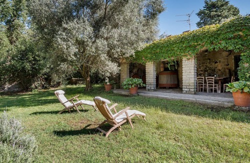 Montefiascone House | Beautiful home in Montefiascone with WiFi