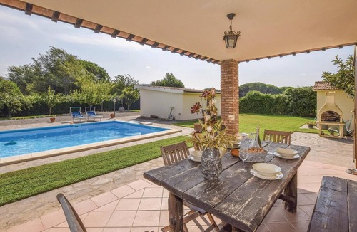 Orbetello House | Beautiful home in Orbetello -GR-