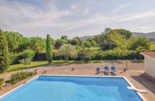 Orbetello House | Beautiful home in Orbetello -GR-