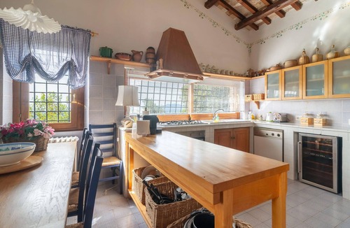 Poggio Catino House | Beautiful home in Poggio Catino