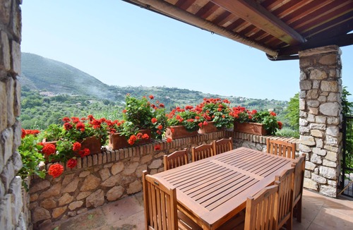 Poggio Catino House | Beautiful home in Poggio Catino