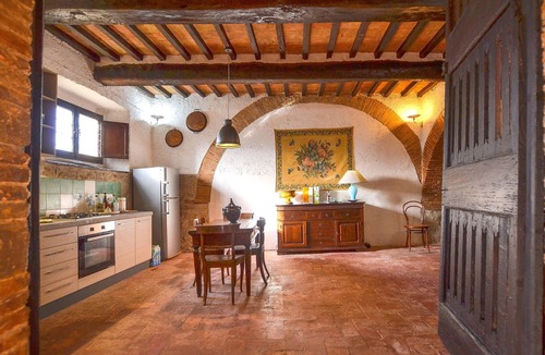 Bivio Lugnano House | Beautiful home in Lugnano di Città (PG)