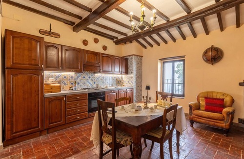 Bivio Lugnano House | Beautiful home in Lugnano di Città (PG)