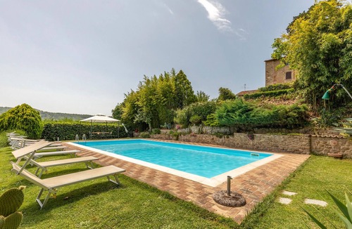 Bivio Lugnano House | Beautiful home in Lugnano di Città (PG)