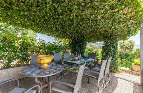 Bivio Lugnano House | Beautiful home in Lugnano di Città (PG)