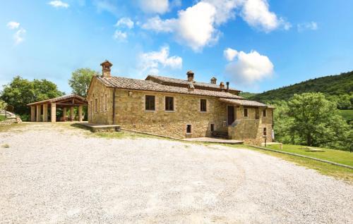 Monte Santa Maria Tiberina House | Beautiful Home In Monte Santa Maria Tibe