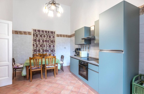 Salerno House | Beautiful home in Salerno with WiFi