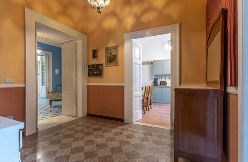 Salerno House | Beautiful home in Salerno with WiFi