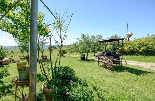 Manciano House | Beautiful home in Saturnia