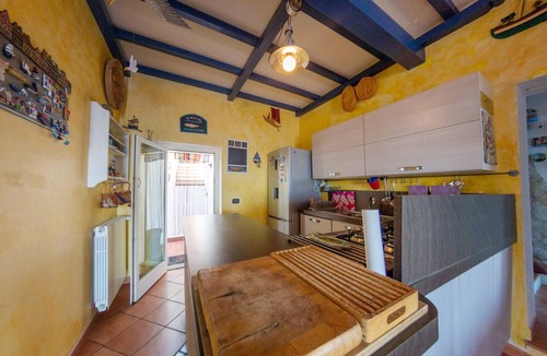 Sperlonga House | Beautiful home in Sperlonga