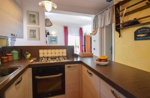 Sperlonga House | Beautiful home in Sperlonga