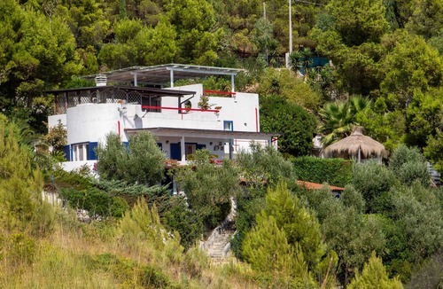 Sperlonga House | Beautiful home in Sperlonga