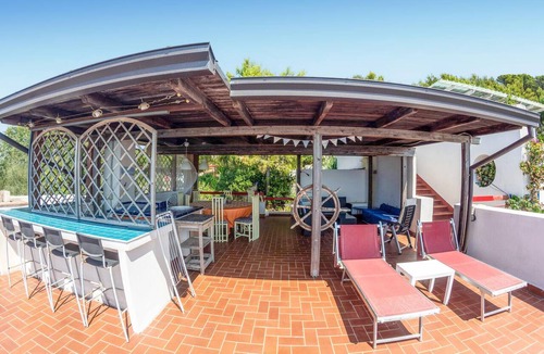 Sperlonga House | Beautiful home in Sperlonga