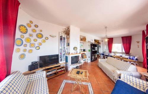 Sperlonga House | Beautiful Home In Sperlonga